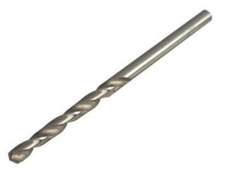 Dewalt HSS-G Jobber Drill Bit 4.0mm OL:75mm WL:43mm (5011402373598) DEWDT5209QZ