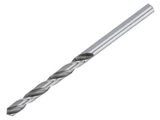 Dewalt HSS-G Jobber Drill Bit 4.5mm OL:80mm WL:47mm (5011402373659) DEWDT5212QZ