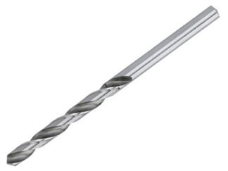 Dewalt HSS-G Jobber Drill Bit 5.5mm OL:93mm WL:57mm (5011402373710) DEWDT5215QZ