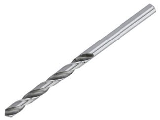 Dewalt HSS-G Jobber Drill Bit 8.5mm OL:117mm WL:75mm (5011402373819) DEWDT5220QZ
