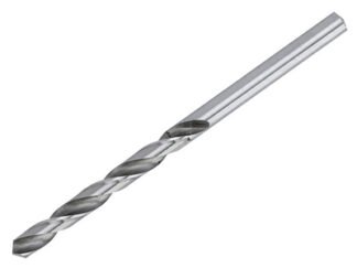 Dewalt HSS-G Jobber Drill Bit 9.0mm OL:125mm WL:81mm (5011402373833) DEWDT5221QZ
