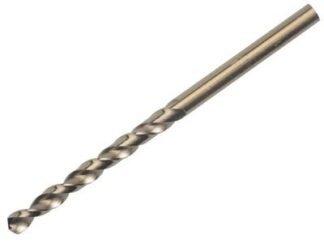 Dewalt Extreme 2 Metal Drill Bits (10) 4.5mm OL:80mm WL:46mm (5035048052150) DEWDT5545QZ