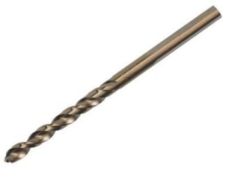 Dewalt Extreme 2 Metal Drill Bits (10) 5.0mm OL:86mm WL:46mm (5035048052174) DEWDT5547QZ