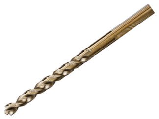 Dewalt Extreme 2 Metal Drill Bits (10) 6.0mm OL:93mm WL:57mm (5035048052198) DEWDT5549QZ