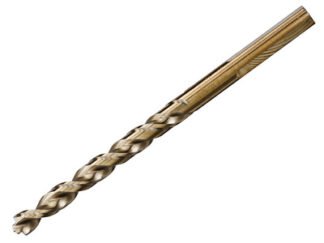 Dewalt Extreme 2 Metal Drill Bits (10) 8.0mm OL:117mm WL:72mm (5035048052235) DEWDT5553QZ