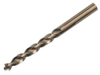 Dewalt Extreme 2 Metal Drill Bits (10) 9.5mm OL:125mm WL:78mm (5035048052266) DEWDT5556QZ