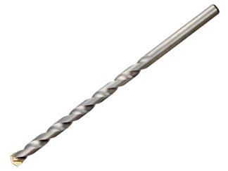 Dewalt Masonry Drill Bit 8.0mm OL:400mm WL:230mm (5011402372737) DEWDT6708QZ