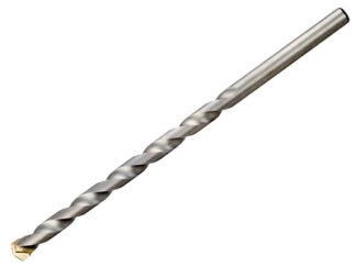 Dewalt Masonry Drill Bit 16.0mm OL:400mm WL:230mm (5011402373154) DEWDT6716QZ