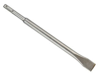 Dewalt SDS Plus Steel Flat Chisel 20 x 250mm (5011402371433) DEWDT6802QZ