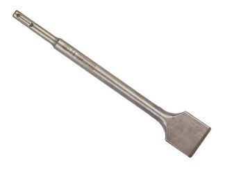 Dewalt SDS Plus Steel Tile/Scaling Chisel 40 x 200mm (5011402371471) DEWDT6806QZ
