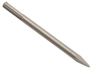 Dewalt SDS Max Steel Point 300mm (5011402378067) DEWDT6820QZ