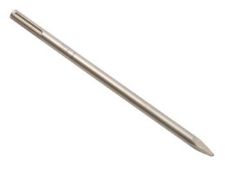 Dewalt SDS Max Steel Point 400mm (5011402378104) DEWDT6821QZ