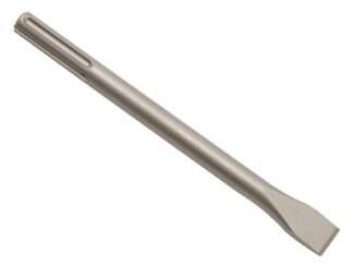 Dewalt SDS Max Steel Flat 25 x 300mm (5011402378074) DEWDT6822QZ