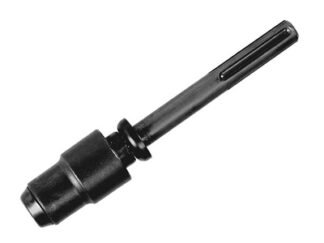 Dewalt SDS Max SDS Plus Adaptor (5011402378135) DEWDT6830QZ