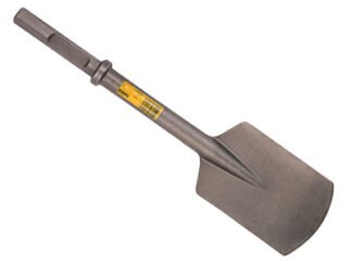 Dewalt Steel Clay Spade 30kg 140 x 540mm (5035048070512) DEWDT6928QZ