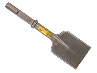 Dewalt Steel Asphalt Cutter 30kg 115 x 430mm (5035048070550) DEWDT6934QZ