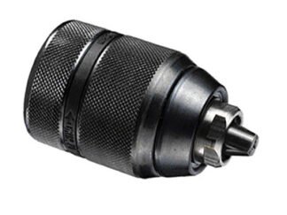 Dewalt Keyless Chuck 13mm Capacity 1/2in x 20 UNF (5035048060230) DEWDT7043QZ