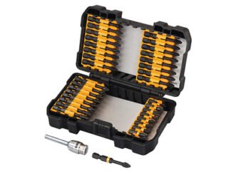 Dewalt DT70545T Extreme Impact Torsion Set, 34 Piece (5035048090701) DEWDT70545T