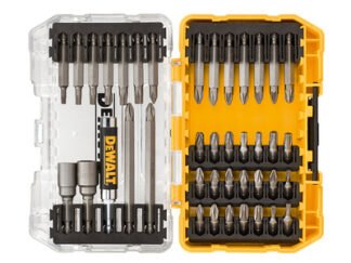 Dewalt DT70702 Screwdriving Set, 40 Piece (5035048503706) DEWDT70702QZ