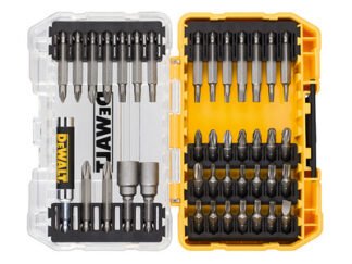 Dewalt DT70705 Screwdriving Set, 40 Piece (5035048503737) DEWDT70705QZ