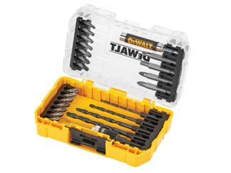 Dewalt DT70708 Drill Drive Set, 25 Piece (5035048503782) DEWDT70708QZ
