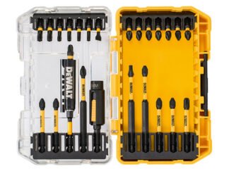 Dewalt DT70730T FLEXTORQ™ Screwdriving Set, 25 Piece (5035048503843) DEWDT70730T