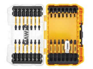 Dewalt DT70734T FLEXTORQ™ Screwdriving Set, 29 Piece (5035048503881) DEWDT70734T