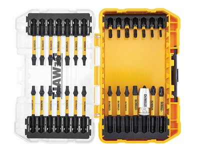 Dewalt DT70734T FLEXTORQ™ Screwdriving Set, 29 Piece (5035048503881) DEWDT70734T