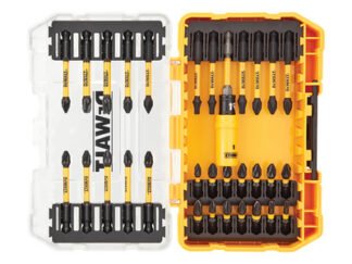 Dewalt DT70737T FLEXTORQ™ Screwdriving Set, 31 Piece (5035048503911) DEWDT70737T