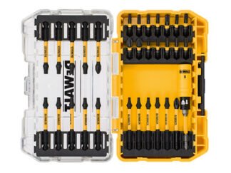 Dewalt DT70738T FLEXTORQ™ Screwdriving Set, 31 Piece (5035048503928) DEWDT70738T