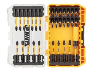 Dewalt DT70739T FLEXTORQ™ Screwdriving Set, 31 Piece (5035048503935) DEWDT70739T