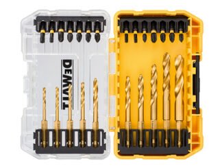 Dewalt DT70748T FLEXTORQ™ Drill Drive Set, 24 Piece (5035048504062) DEWDT70748T