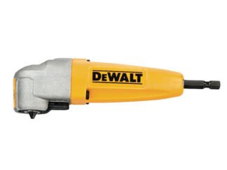 Dewalt DT71517T-QZ Right Angle Torsion Drill Attachment (5035048089798) DEWDT71517T
