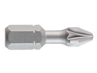 Dewalt DT7211 Torsion Bits PZ1 x 25mm (Pack 5) (5035048012505) DEWDT7211QZ