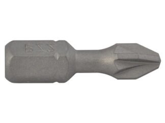 Dewalt DT7212 Torsion Bits PZ2 x 25mm (Pack 5) (5035048012529) DEWDT7212QZ