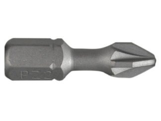 Dewalt DT7218 Torsion Bits PZ2 x 25mm (Pack 20) (5035048012536) DEWDT7218QZ
