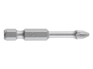 Dewalt DT7225 Torsion Bits PZ1 x 50mm (Pack 5) (5035048013083) DEWDT7225QZ