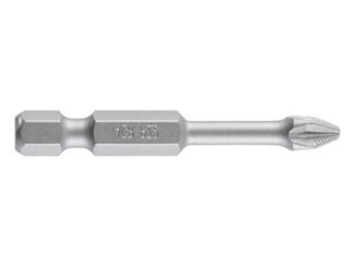 Dewalt DT7226 Torsion Bits PZ2 x 50mm (Pack 5) (5035048013090) DEWDT7226QZ