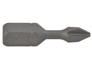 Dewalt DT7231 Torsion Bits PH1 x 25mm (Pack 5) (5035048012581) DEWDT7231QZ