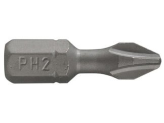 Dewalt DT7238 Torsion Bits PH2 x 25mm (Pack 20) (5035048012611) DEWDT7238QZ