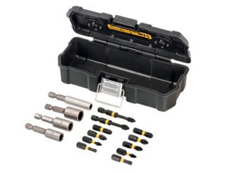 Dewalt Impact Torsion Screwdriving Set, 15 Piece (5035048089811) DEWDT7919TQZ