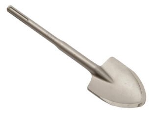 Dewalt SDS Max Steel Clay Spade 110 x 400mm (5035048034514) DEWDT8090QZ