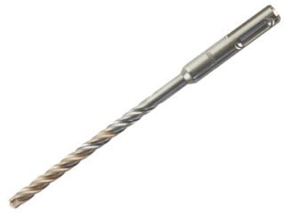 Dewalt SDS Plus XLR Full Head Carbide Drill Bit 6.5mm OL:160mm WL:100mm (5035048077771) DEWDT8916QZ