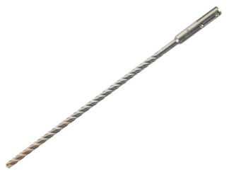 Dewalt SDS Plus XLR Full Head Carbide Drill Bit 6.5mm OL:260mm WL:200mm (5035048077795) DEWDT8918QZ
