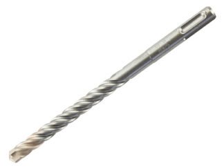 Dewalt SDS Plus XLR Full Head Carbide Drill Bit 10.0mm OL:160mm WL:100mm (5035048077894) DEWDT8928QZ