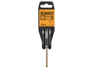 Dewalt SDS Plus EXTREME 2® Drill Bit 5 x 110mm (5035048054796) DEWDT9504QZ