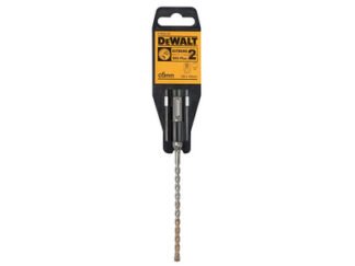 Dewalt SDS Plus EXTREME 2® Drill Bit 5 x 160mm (5035048054802) DEWDT9505QZ
