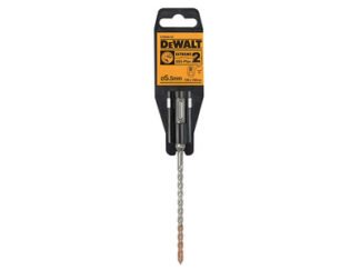 Dewalt SDS Plus EXTREME 2® Drill Bit 5.5 x 160mm (5035048054840) DEWDT9509QZ
