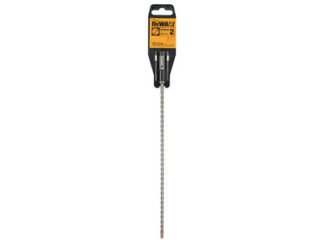 Dewalt SDS Plus EXTREME 2® Drill Bit 5.5 x 260mm (5035048054864) DEWDT9511QZ