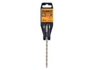 Dewalt SDS Plus EXTREME 2® Drill Bit 6 x 160mm (5035048054901) DEWDT9515QZ